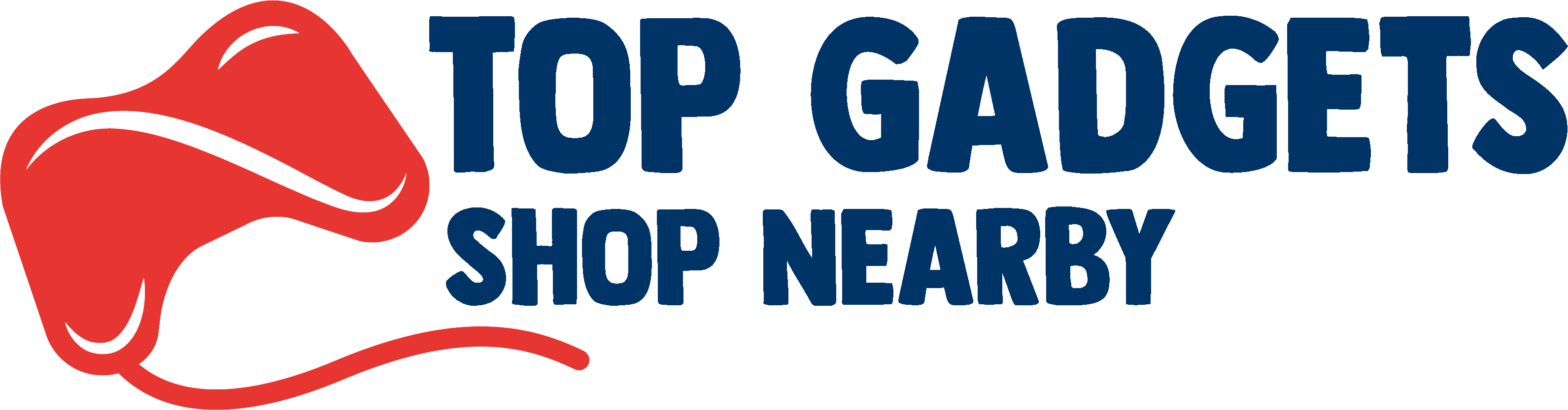 Top Gadgets Shop Nearby